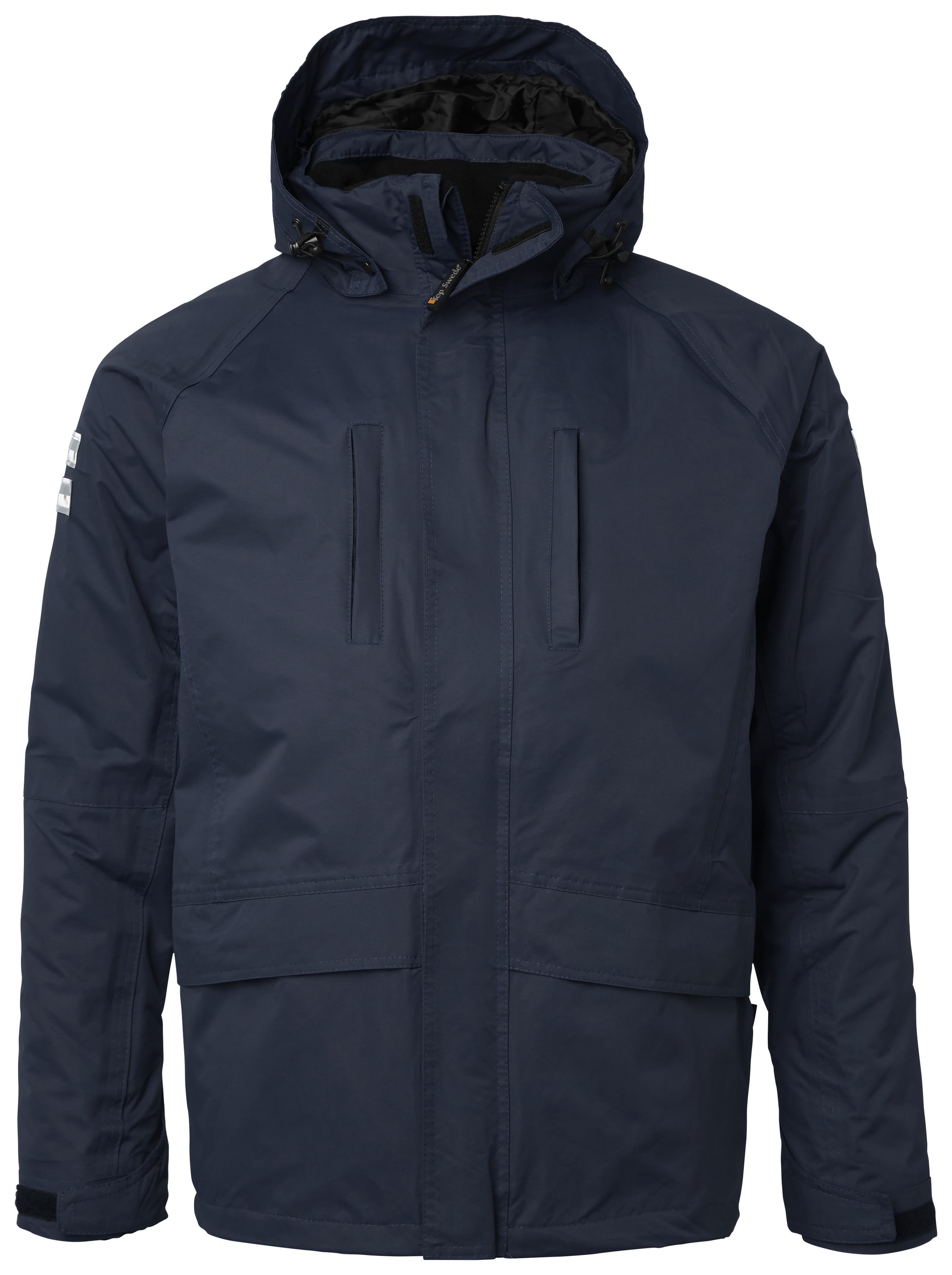 Top Swede 167 3-in-1 talveparka tumesinine