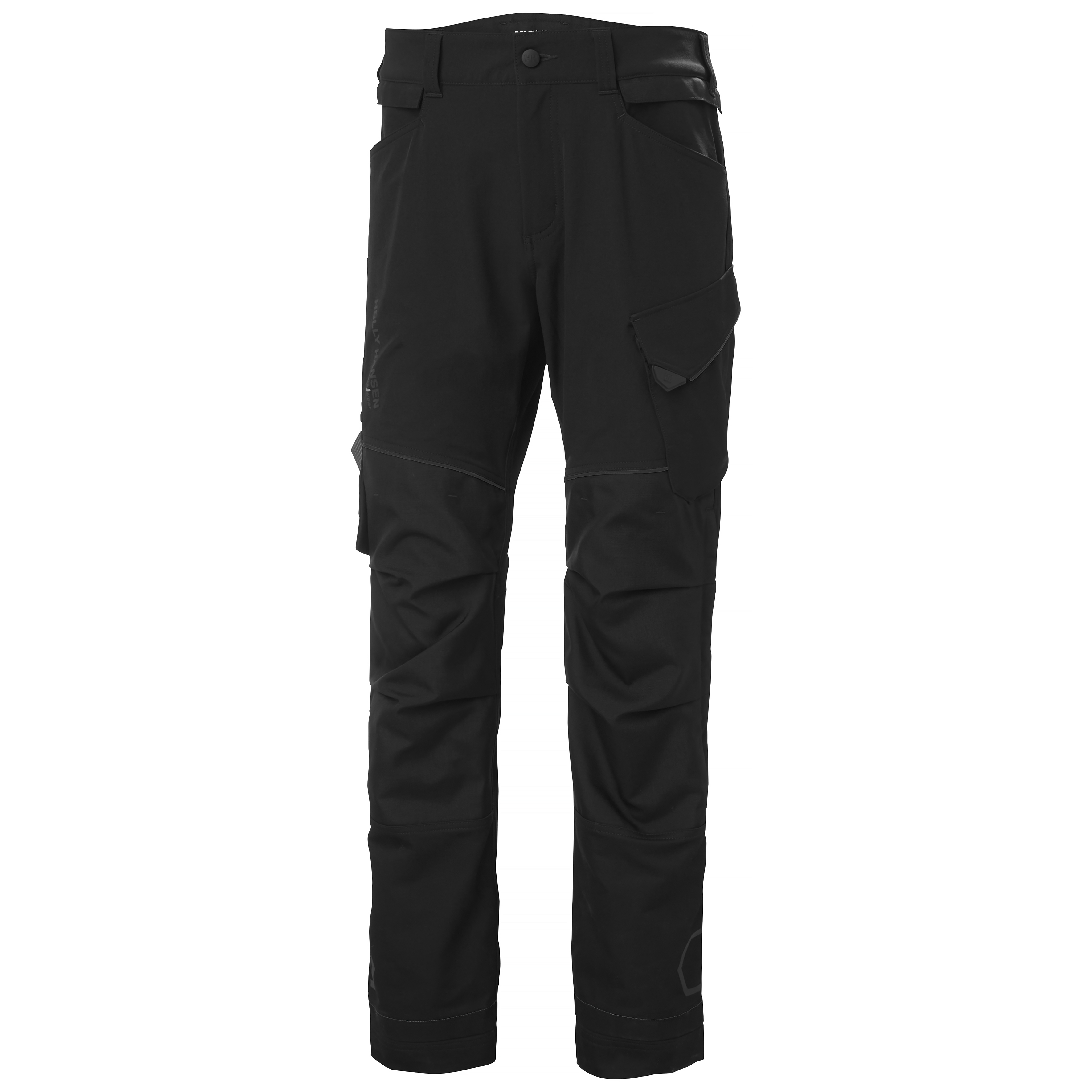 Helly Hansen CHELSEA EVO BRZ CONNECT Stretch püksid must