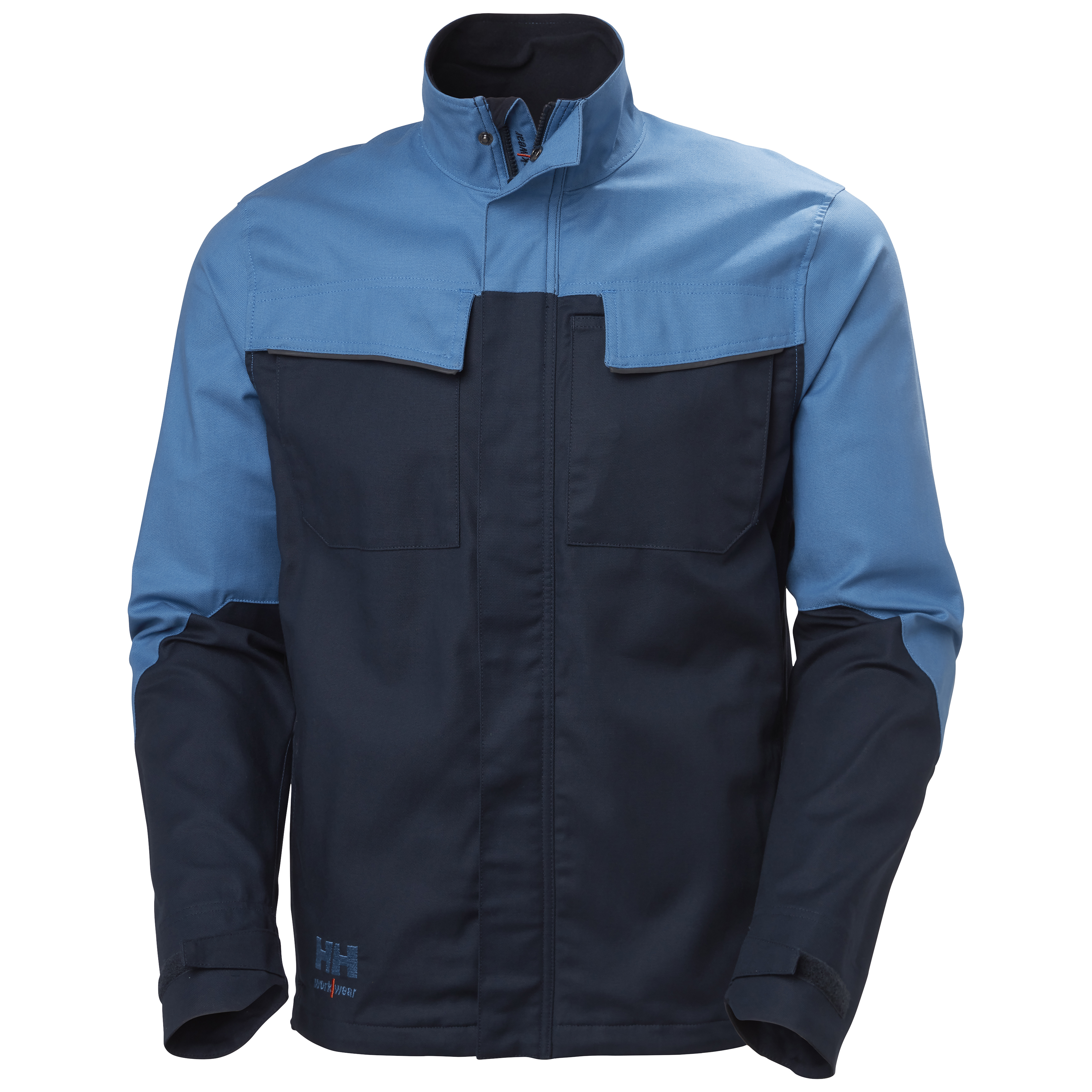 Helly Hansen OXFORD 2.0 tööjakk tumesinine/sinine