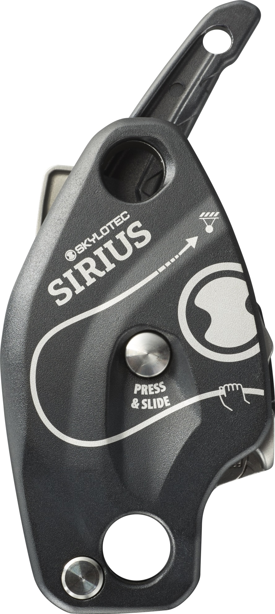 Skylotec SIRIUS laskumisseade