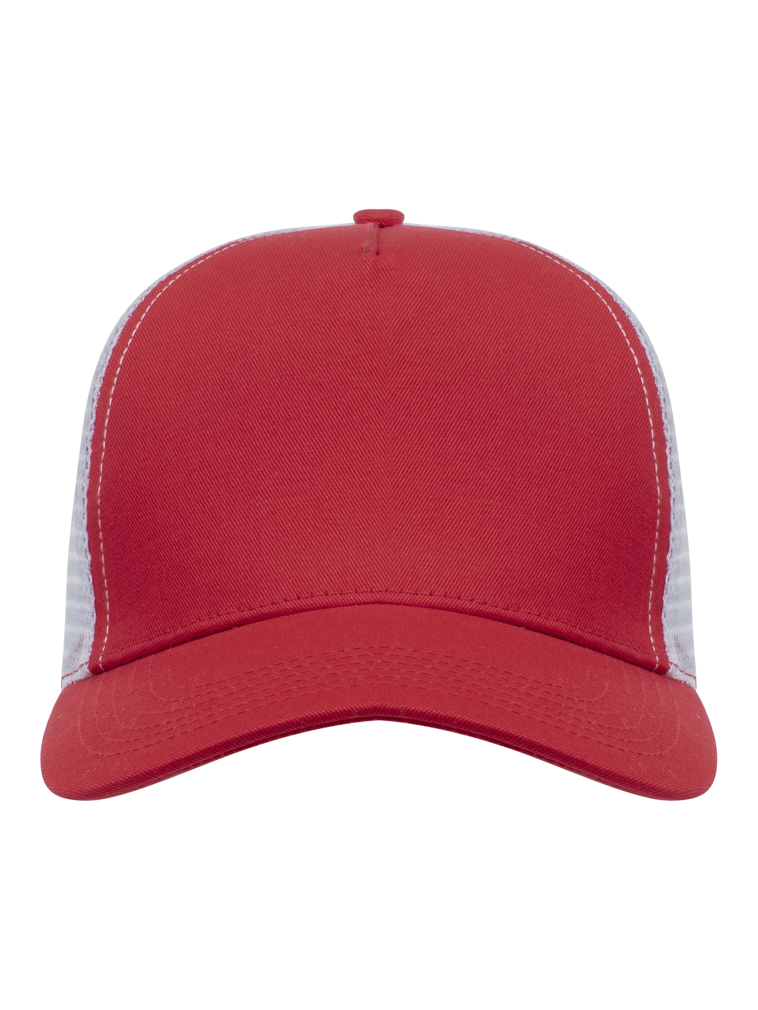Clique TRUCKER nokamüts punane/valge