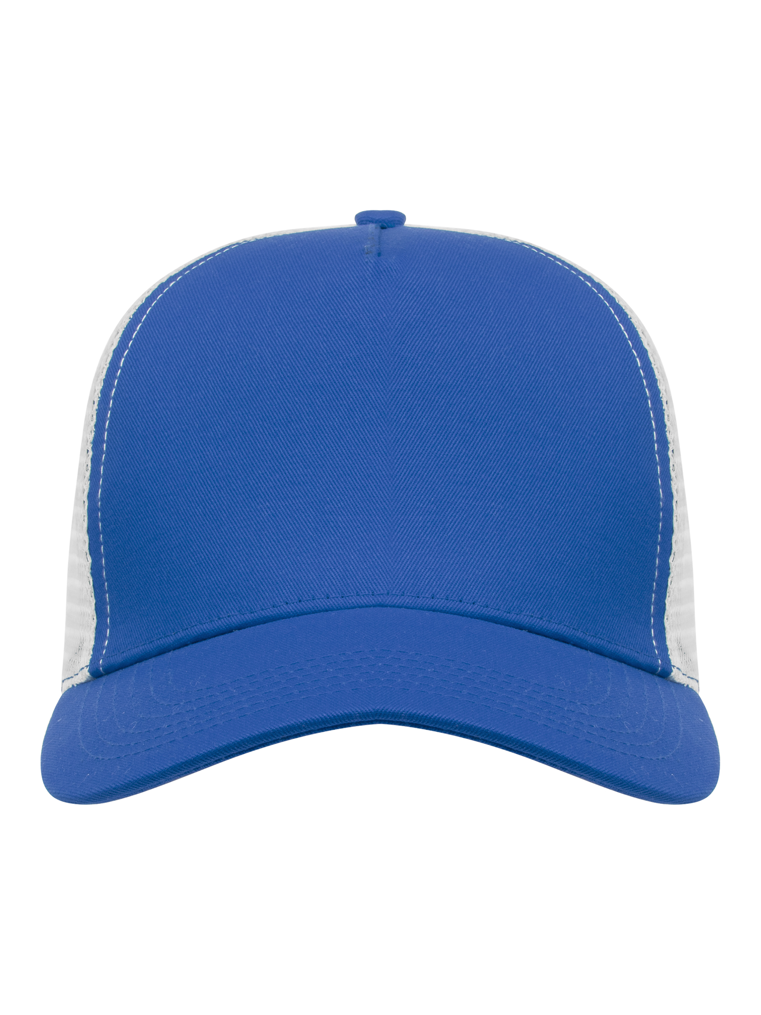 Clique TRUCKER nokamüts royal sinine/valge