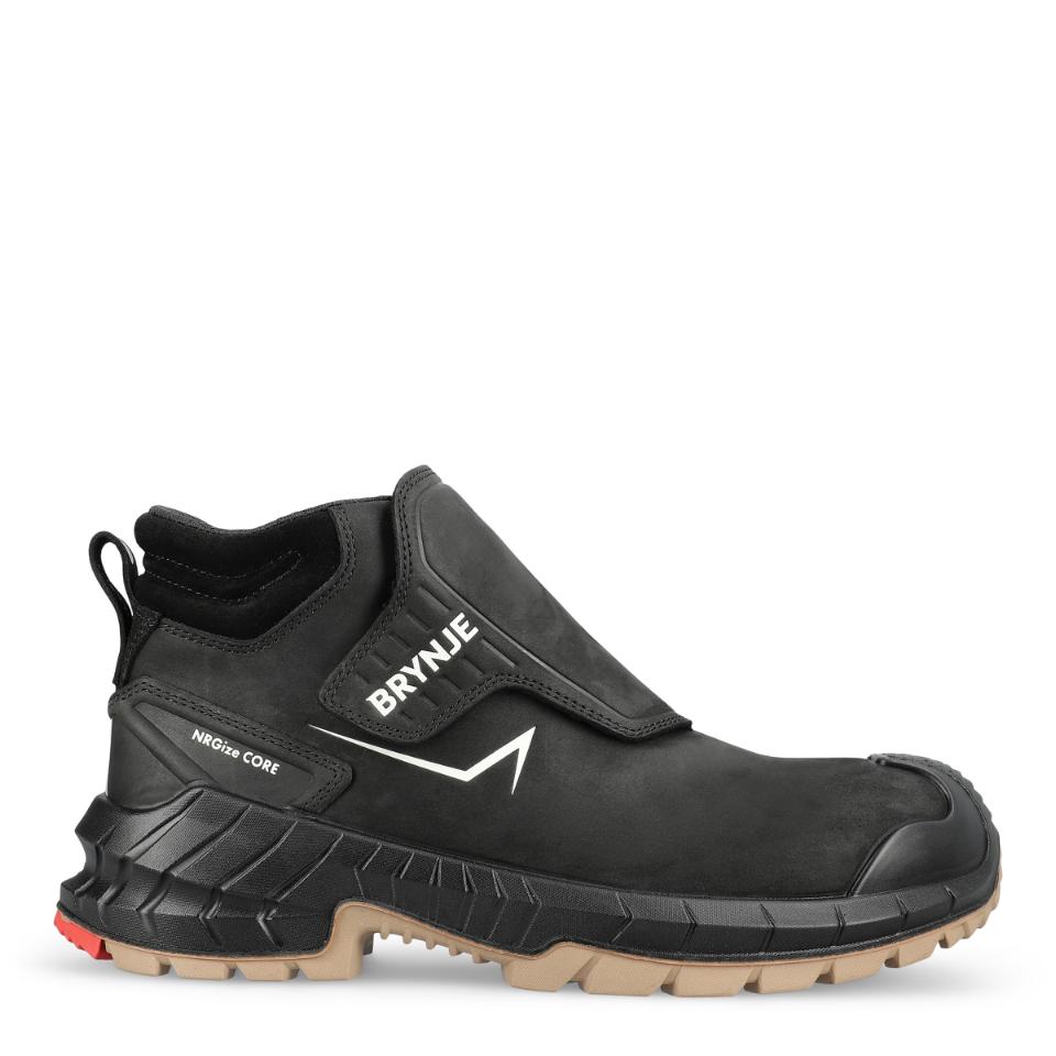 Brynje TReK WELDER keevitaja saapad S3S HRO SRC ESD