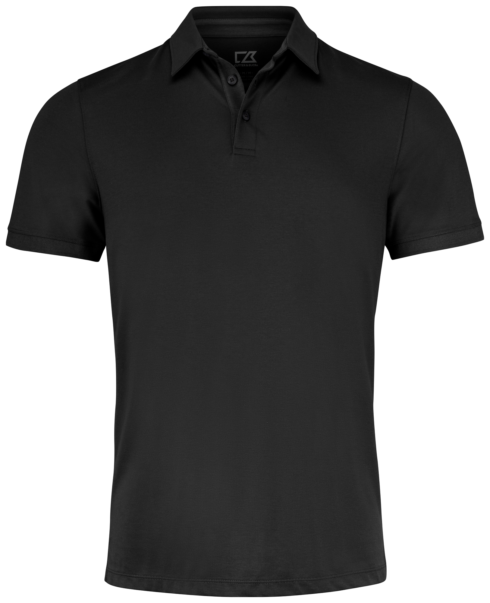 Cutter & Buck OCEANSIDE stretch polosärk must