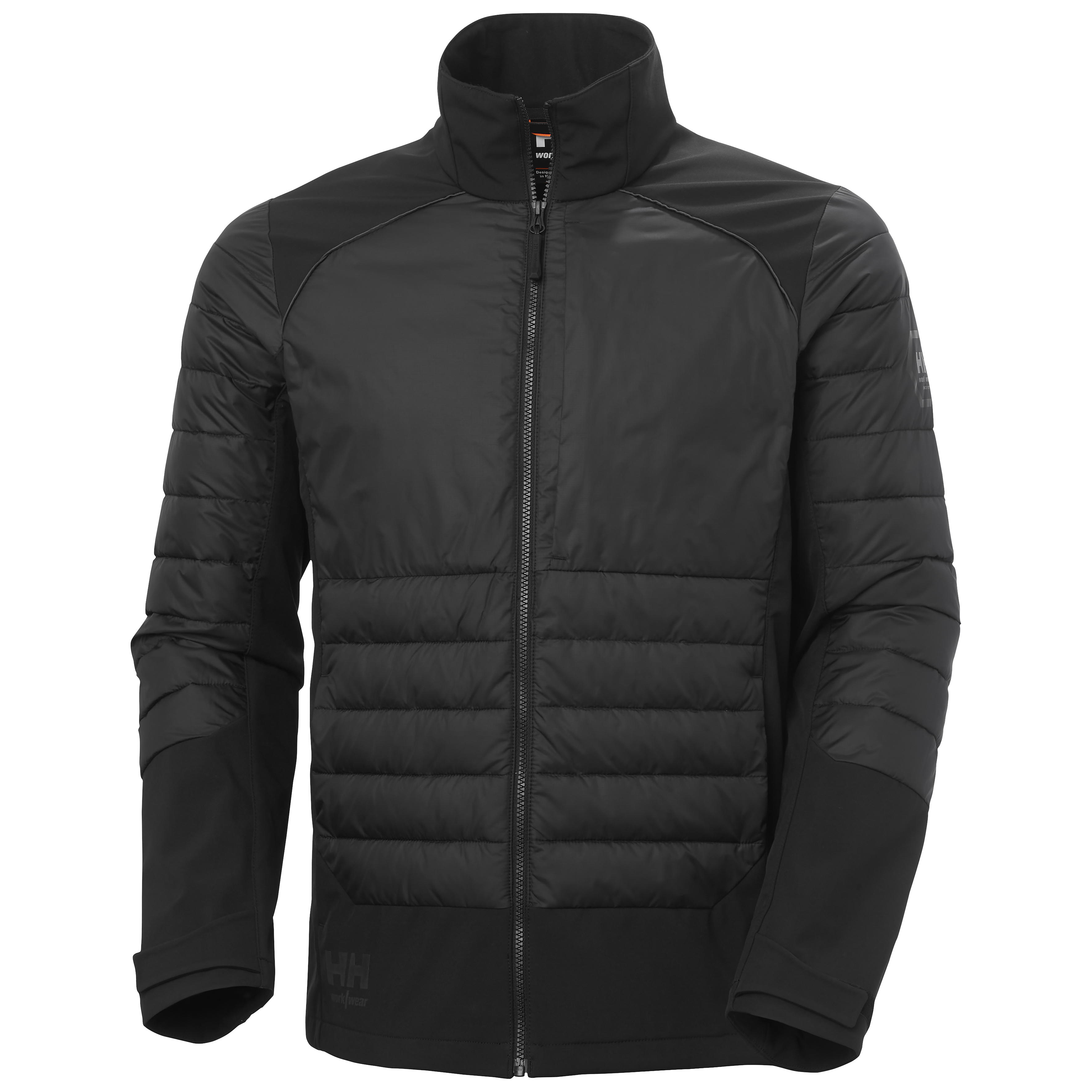 Helly Hansen CHELSEA EVO 2.0 INSULATED softshell jope must