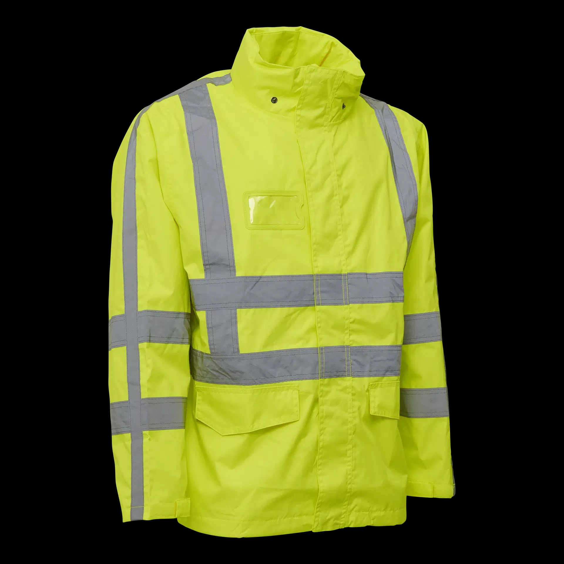Elka VISIBLE EXTREME HI-VIS jope