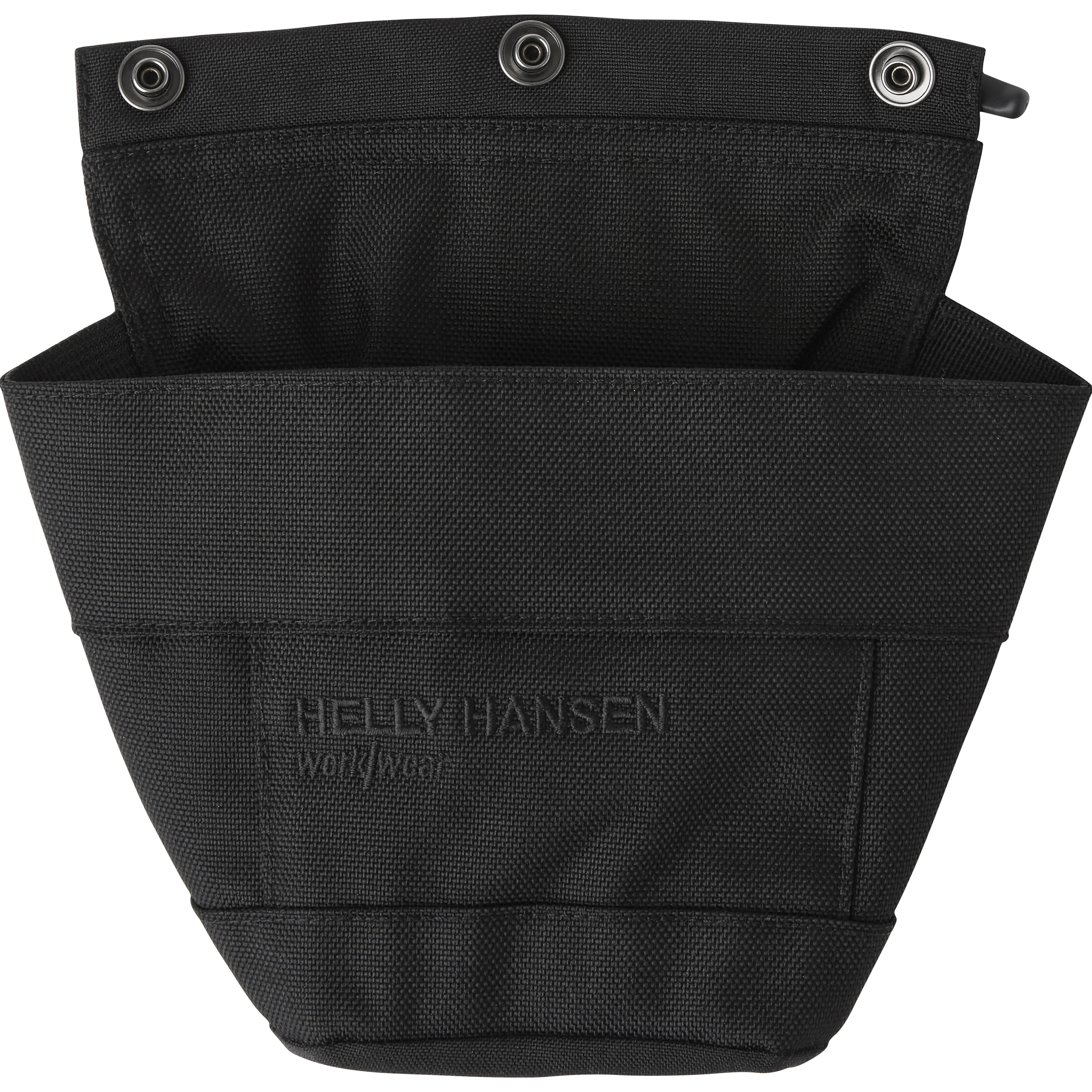 Helly Hansen HH Connect™ pükste ripptasku S must