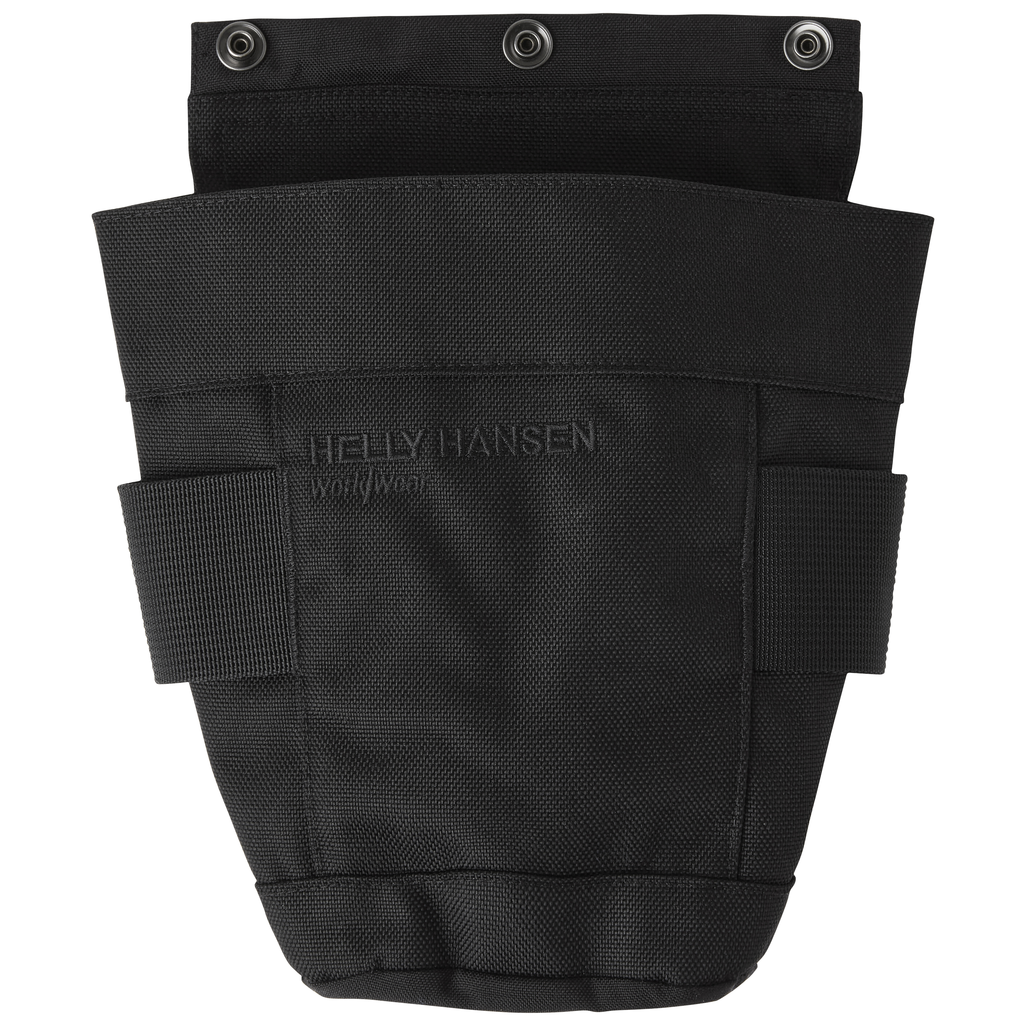 Helly Hansen HH Connect™ pükste ripptasku M must