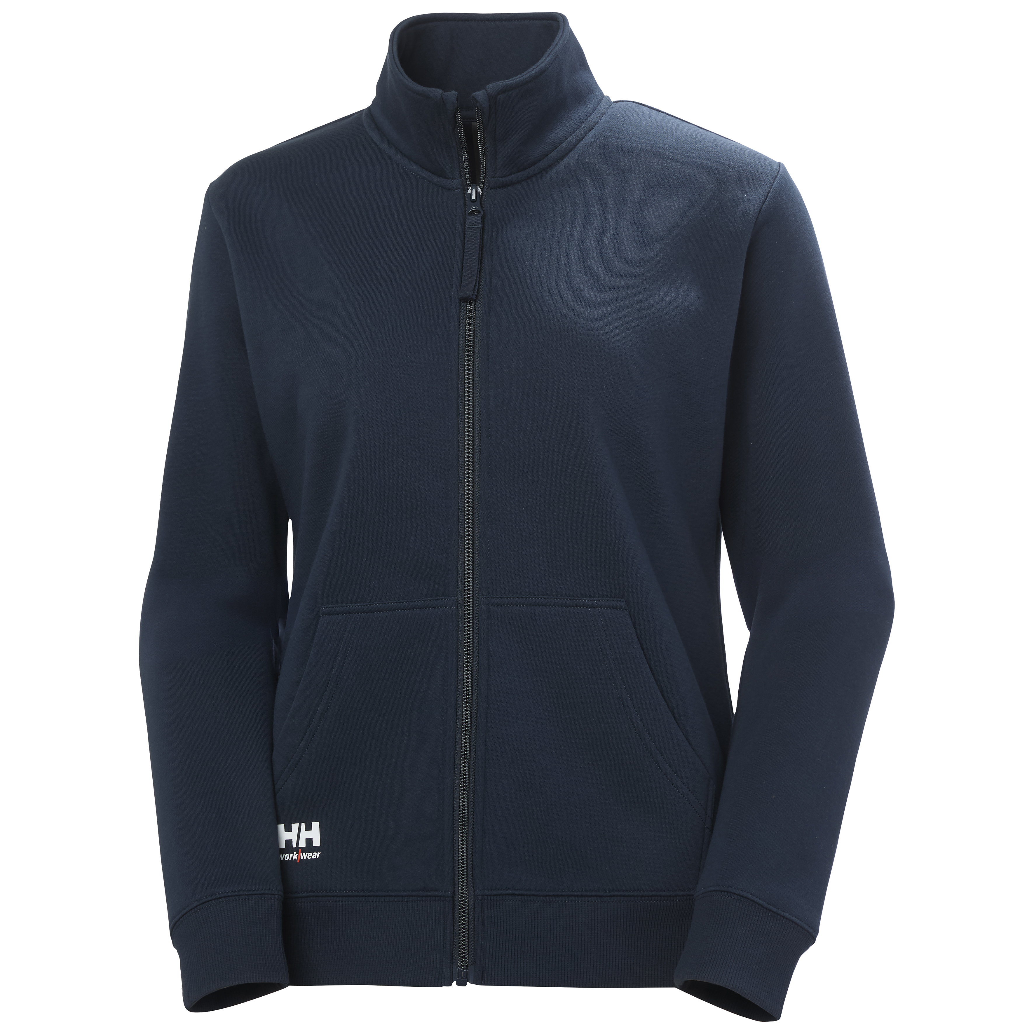 Helly Hansen CLASSIC 2.0 naiste pika lukuga pusa tumesinine