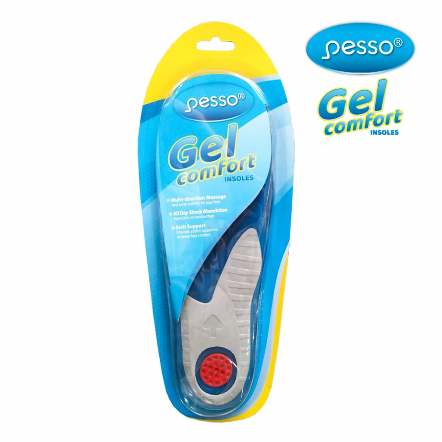 Pesso geelist sisetallad, 41-46