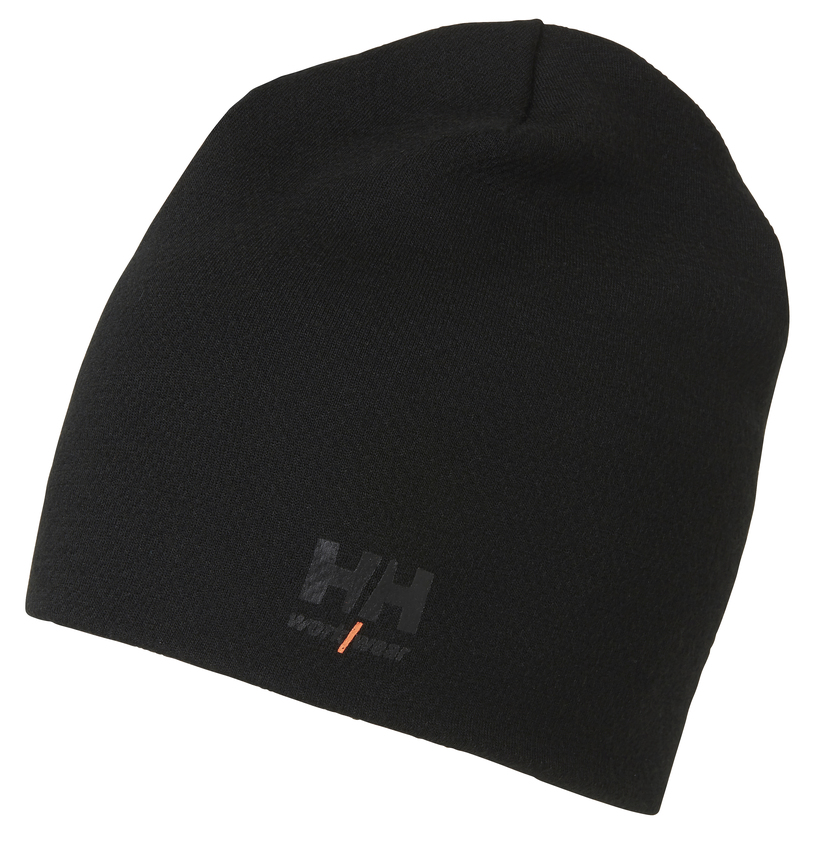 Helly Hansen LIFA MERINO Beanie müts, must