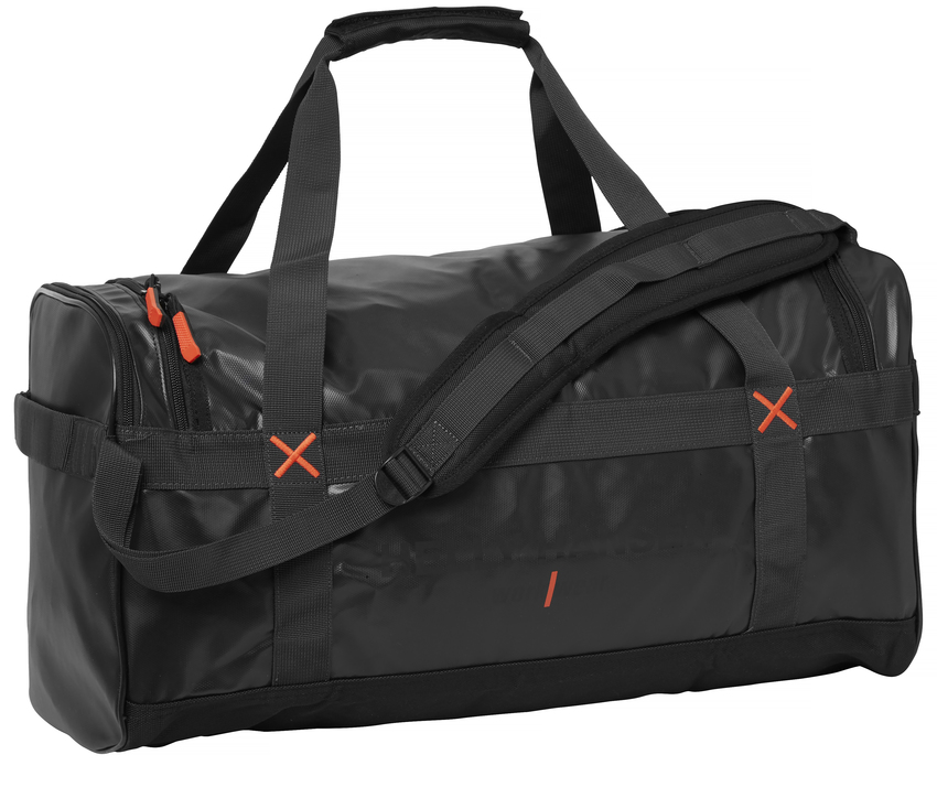 Helly Hansen DUFFEL kott 50L must
