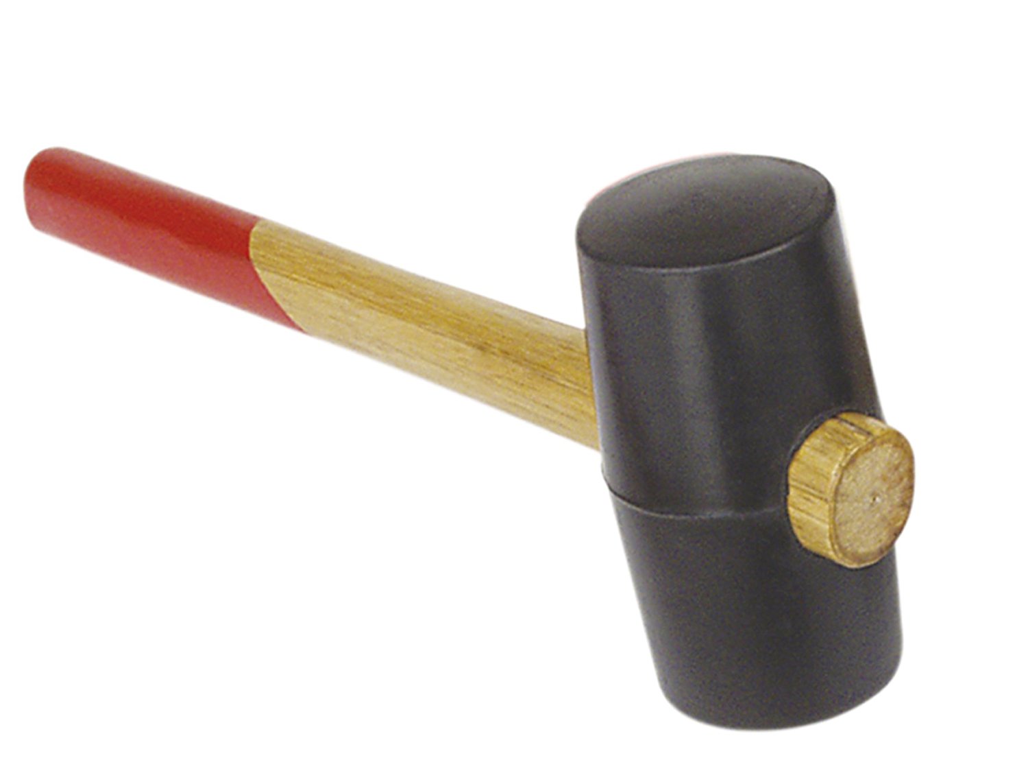 Mannesmann kummihaamer d=55mm
