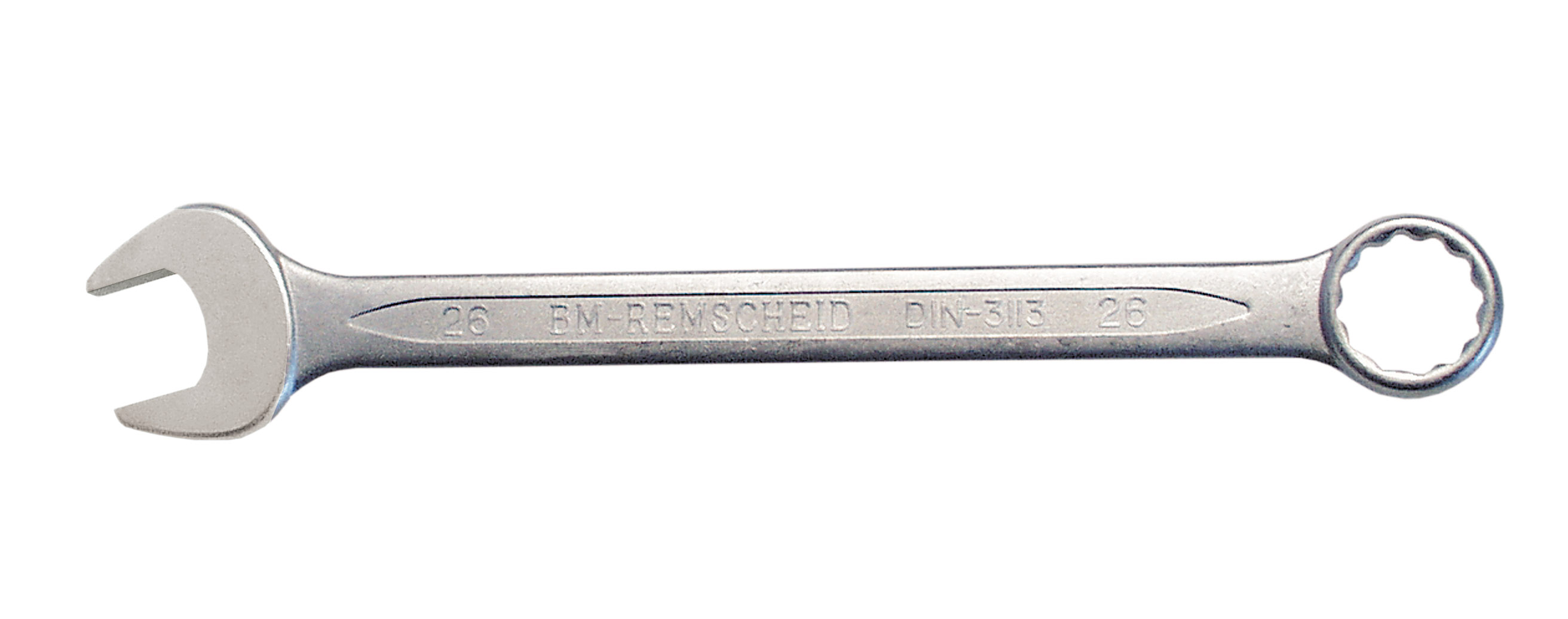 Mannesmann leht-silmusvõti 18,0mm