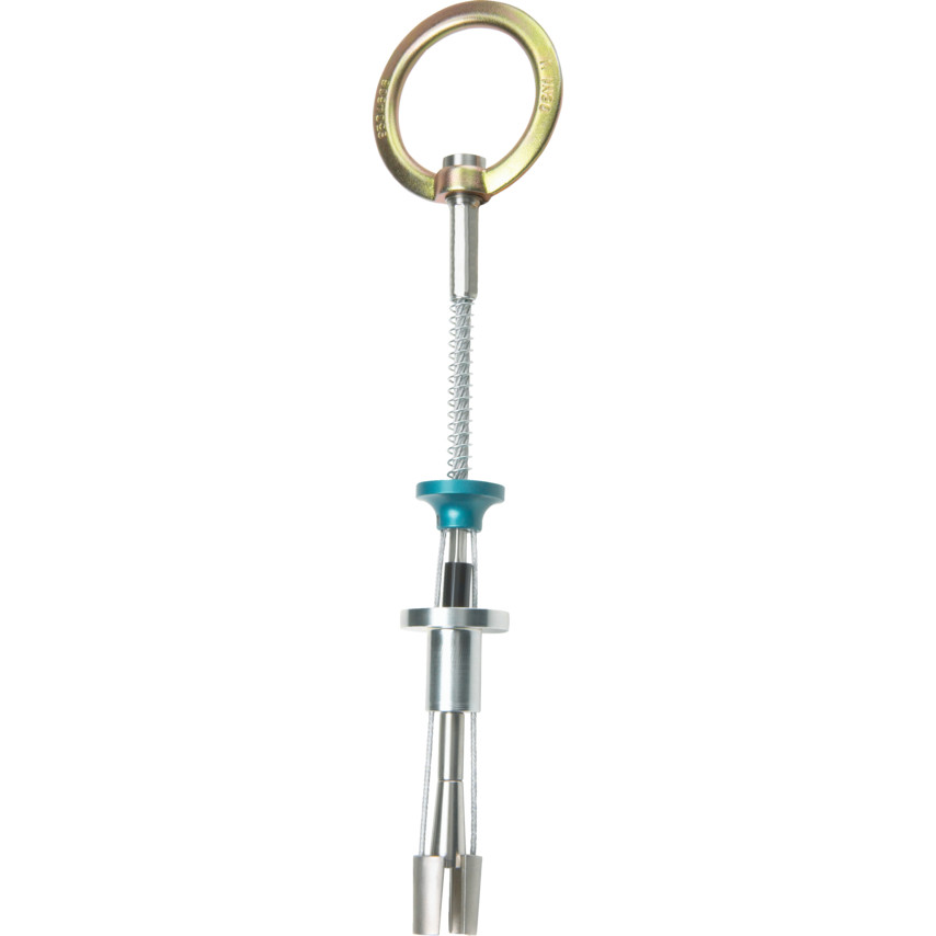 3M™ DBI-SALA® Saflok™ betooni ankur, kl B