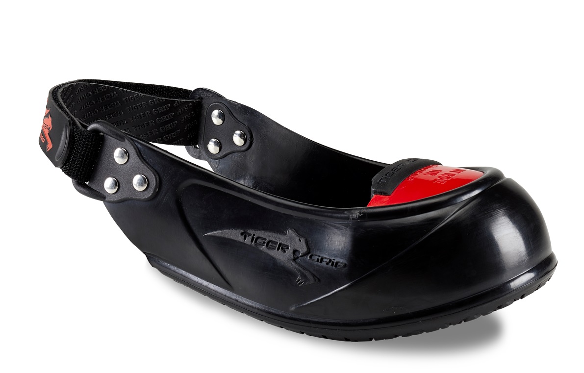 VISITOR OVERSHOE turvanina tavajalatsitele, 1/2 tald SR FO