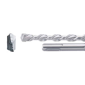 MAKITA SDS-PLUS puur 8x200/260 mm, V-PLUS