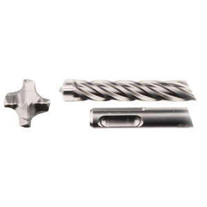 MAKITA SDS-PLUS puur 8x200/265mm NEMESIS 2