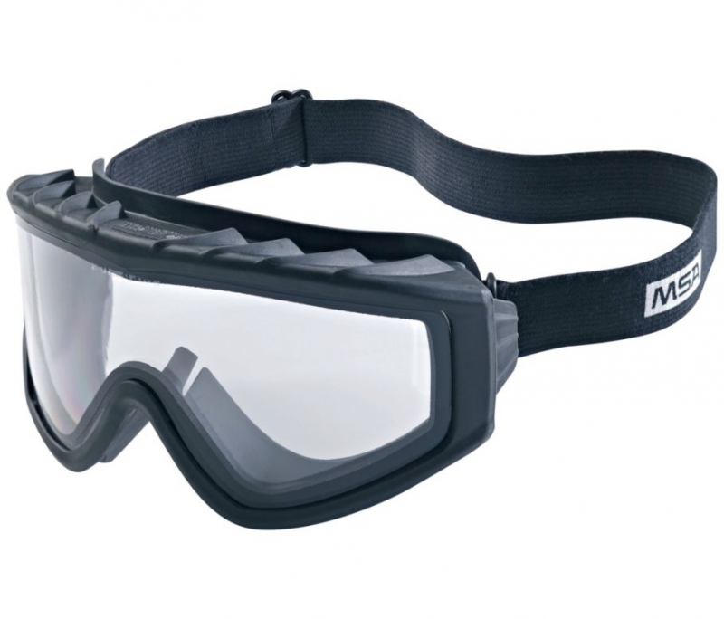 MSA RESPONDER kaitseprillid F2 X-TREM