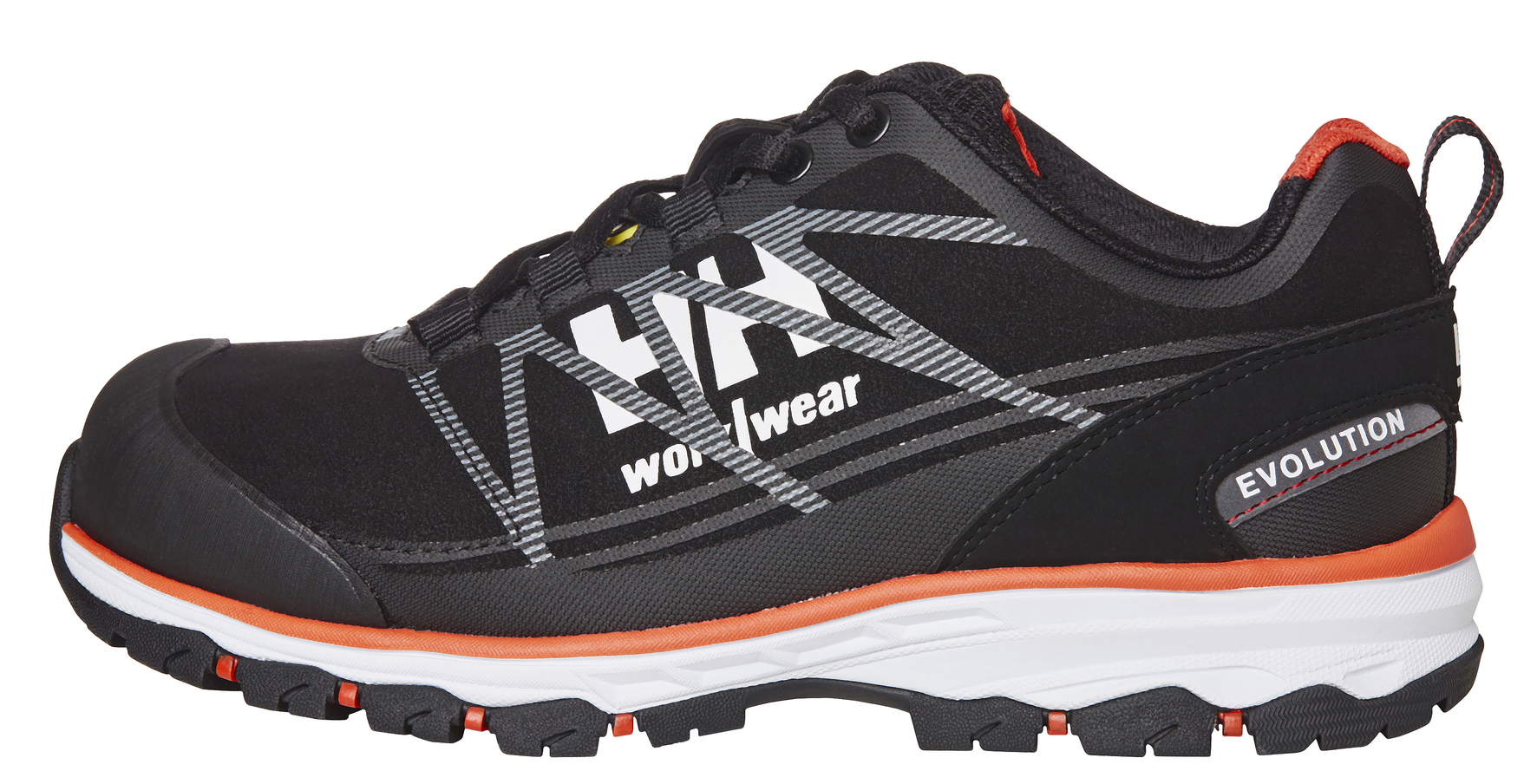 Helly Hansen LUNA Low naiste turvajalatsid S3 SRC ESD