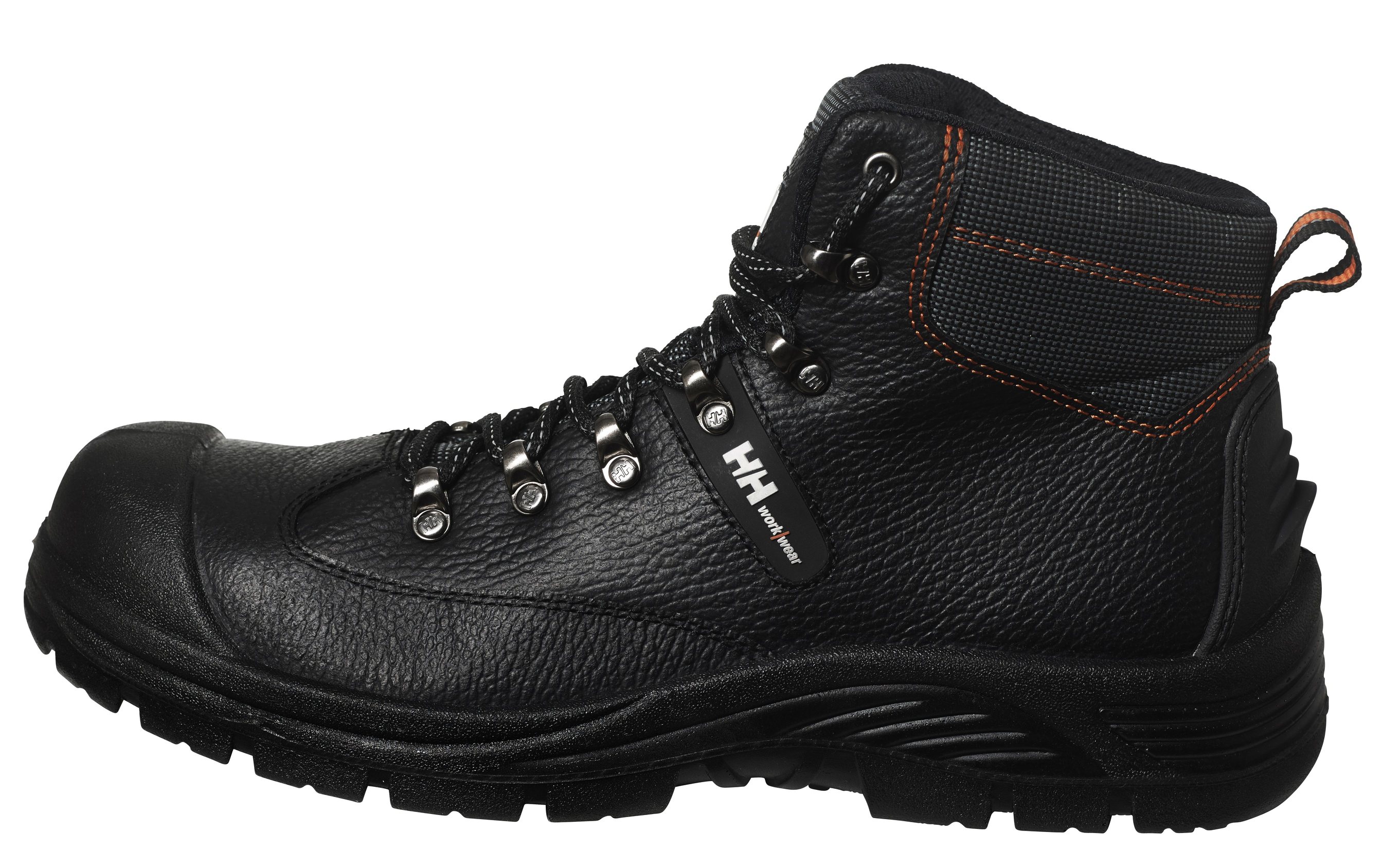 Helly Hansen AKER MID turvasaapad S3 SRC