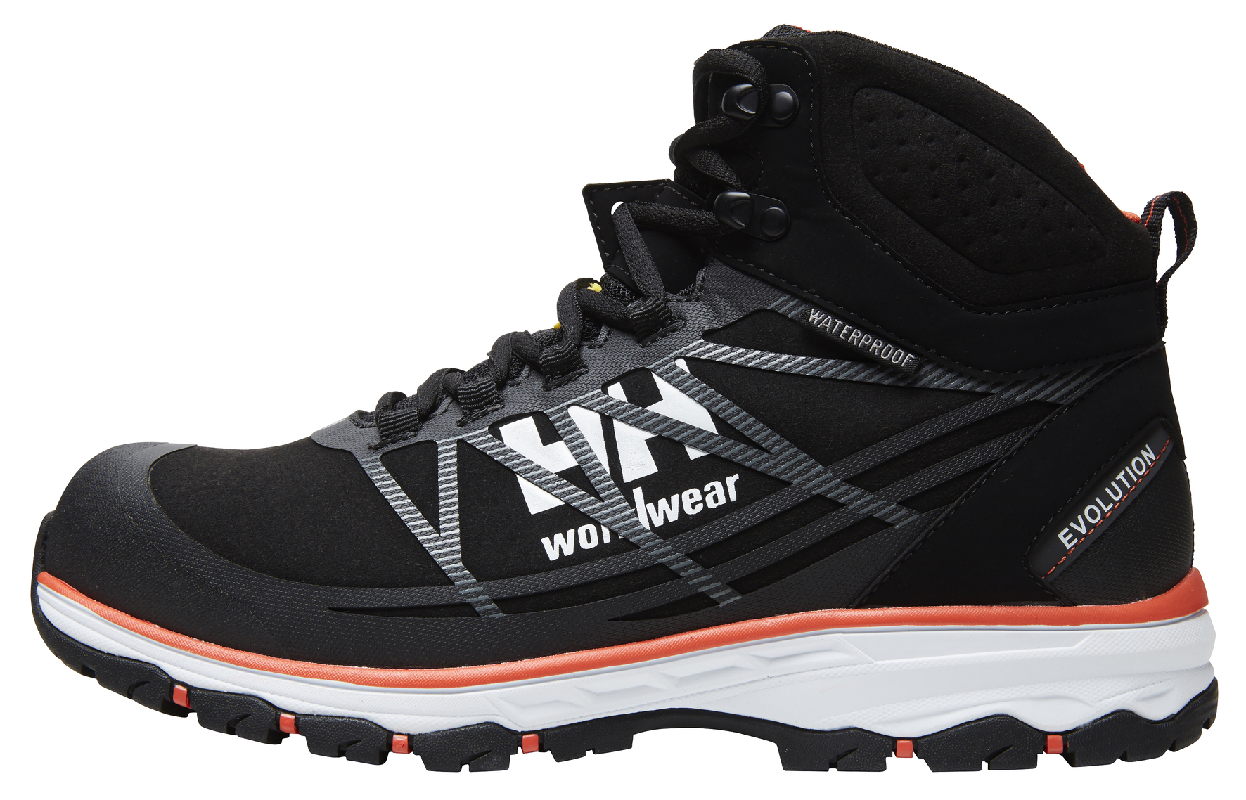 Helly Hansen CHELSEA EVOLUTION MID turvasaapad S3 SRC ESD