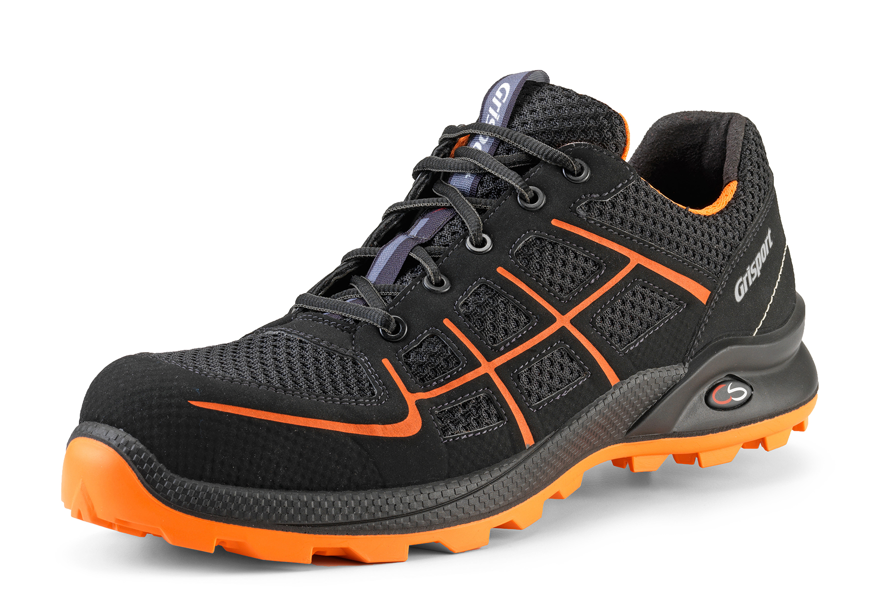 Grisport WIND turvajalatsid S1P HRO HI SRC