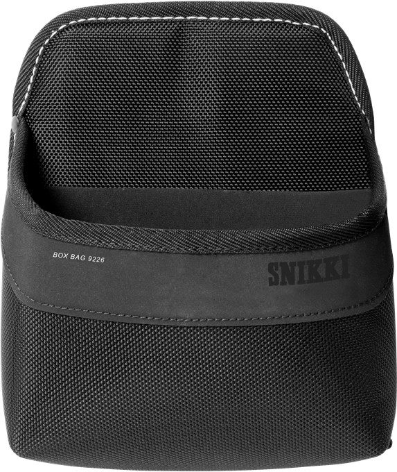 Fristads Snikki BOX tööriistatasku 9226 PPL