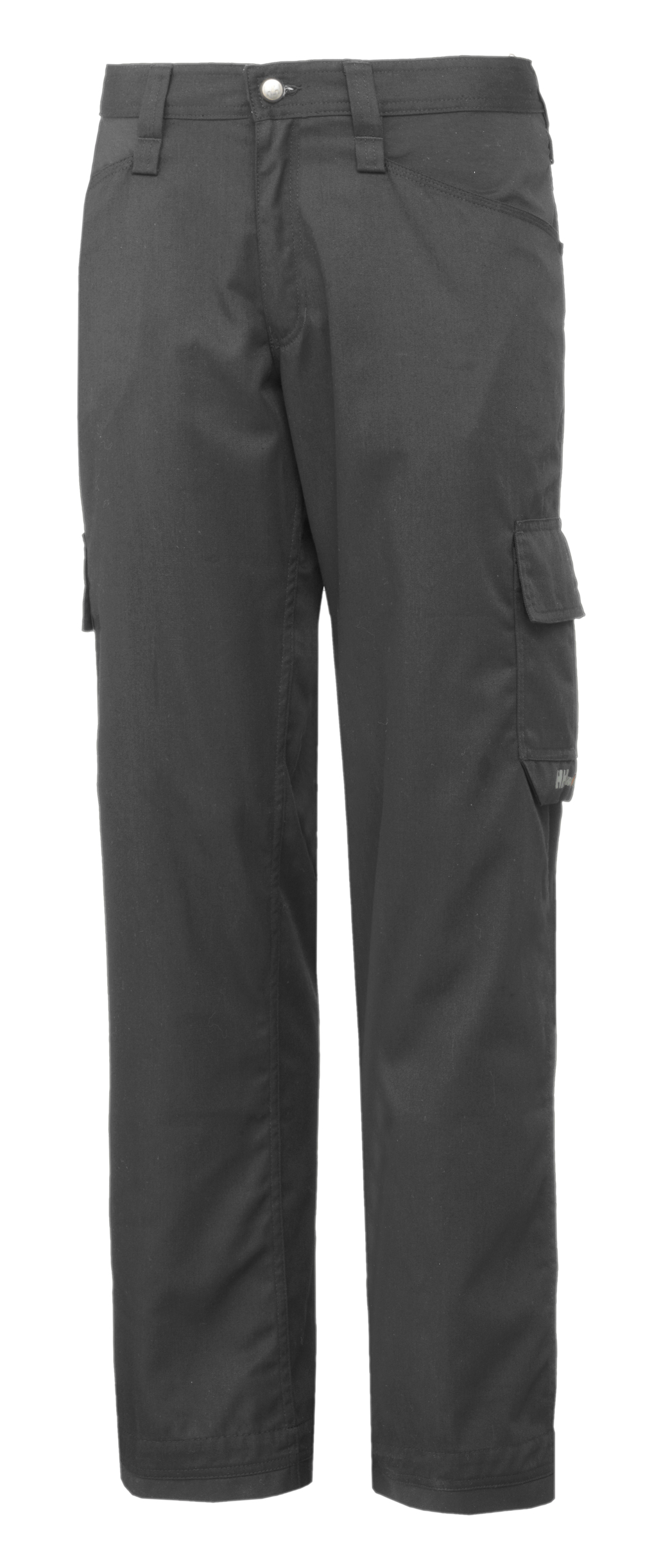 Helly Hansen MANCHESTER/Durham püksid, tumehall