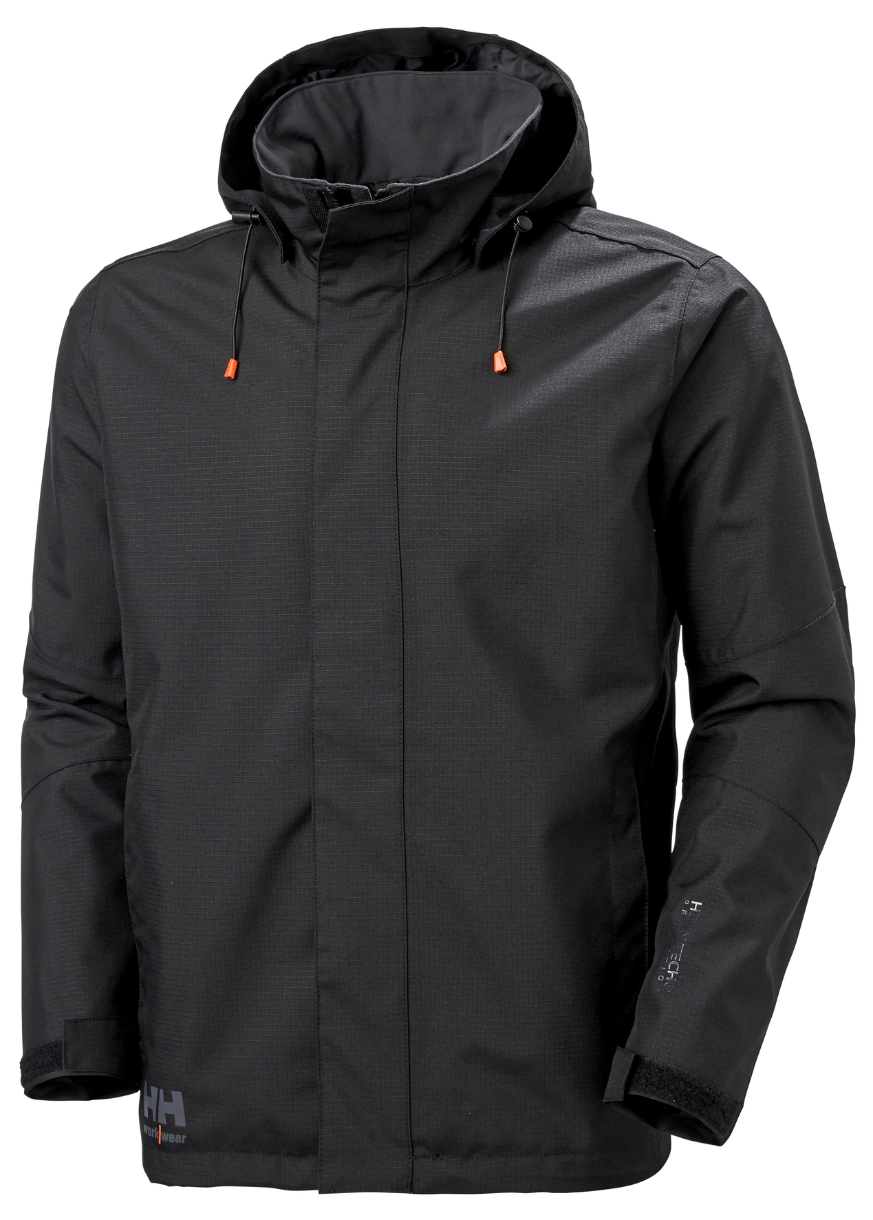 Helly Hansen OXFORD SHELL koorikjope, must
