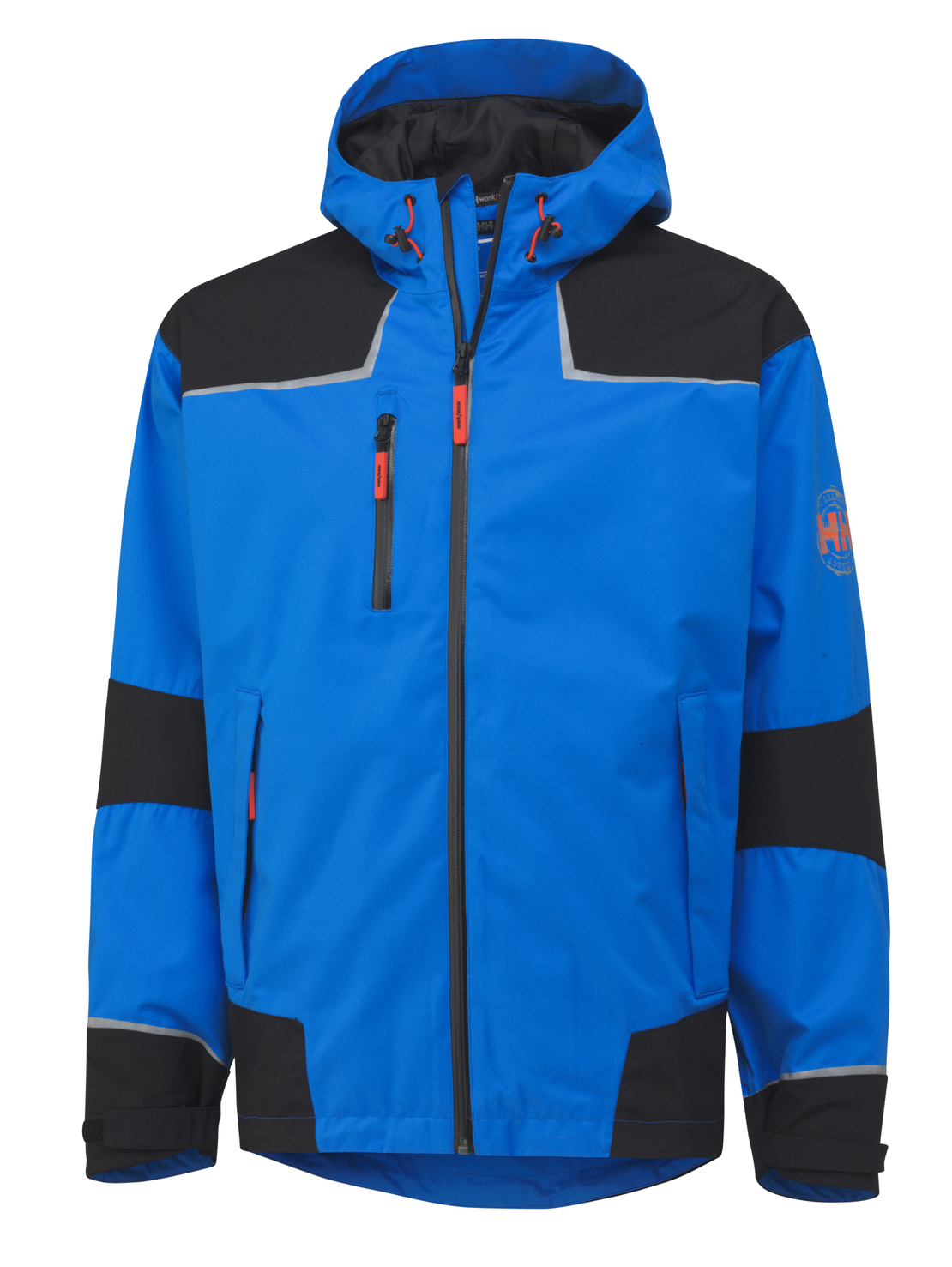 Helly Hansen CHELSEA Shell jope, sinine