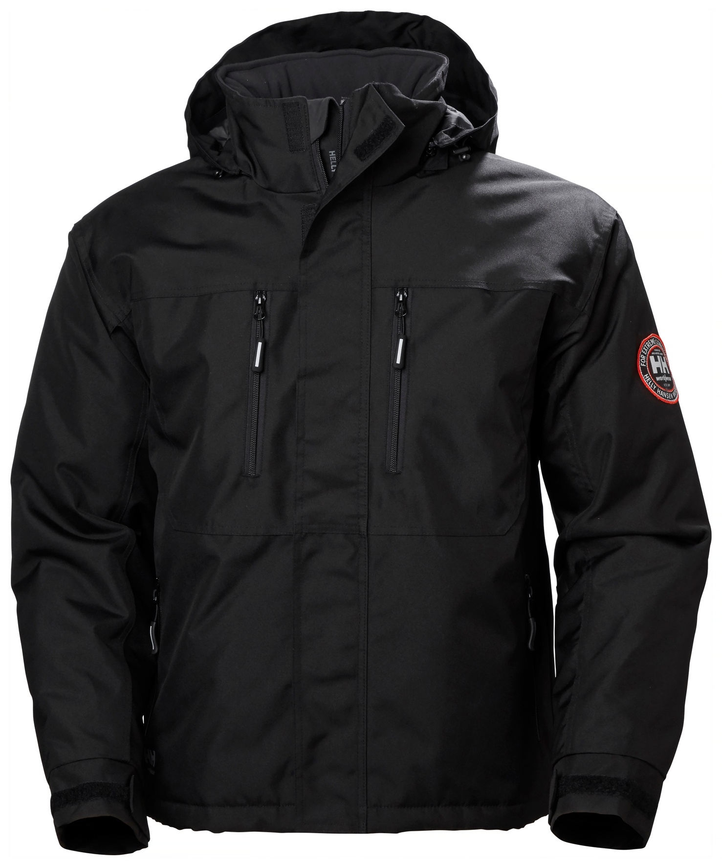 Helly Hansen BERG talvejope, must
