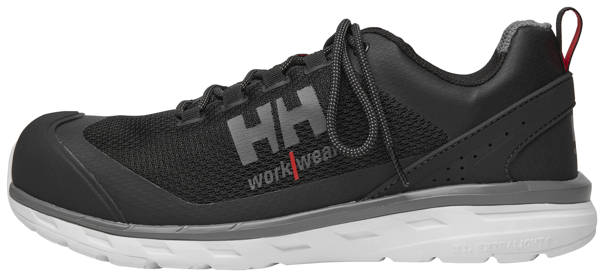 Helly Hansen CHELSEA EVOLUTION BRZ LOW turvajalatsid S1P SRC ESD