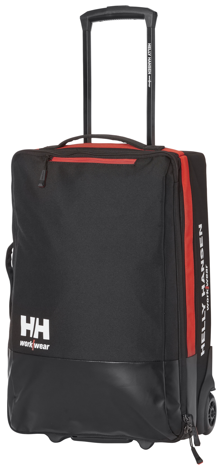 Helly Hansen KENSINGTON kohver 2 rattaga 45L