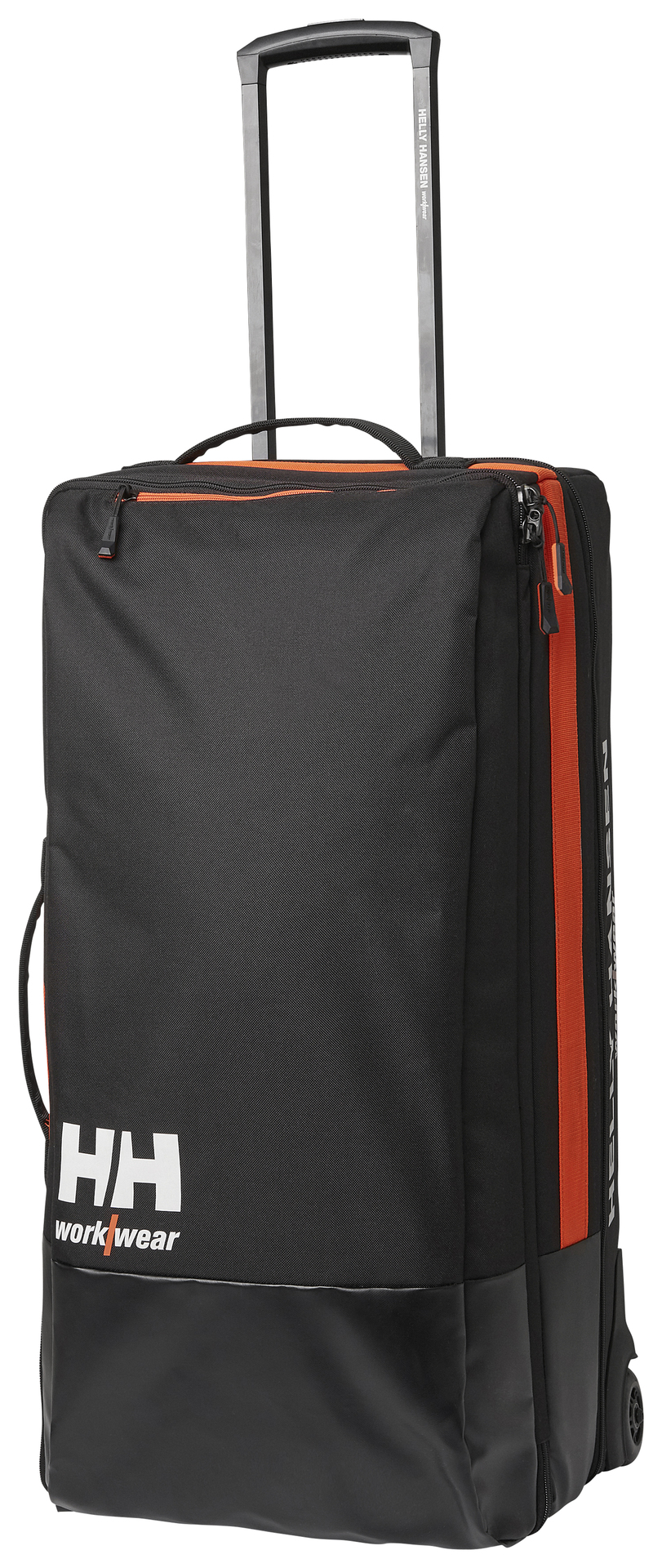 Helly Hansen KENSINGTON kohver 2 rattaga 95L