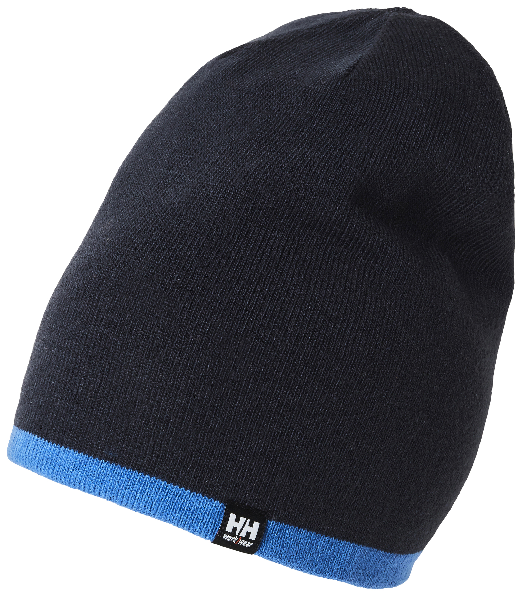 Helly Hansen CLASSIC pööratav müts tumesinine/helesinine