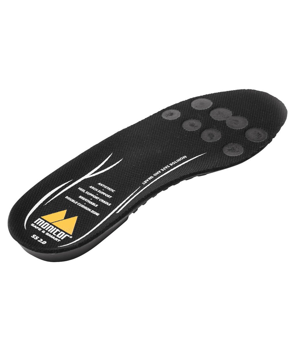 Monitor SS 2.0 sisetallad ESD