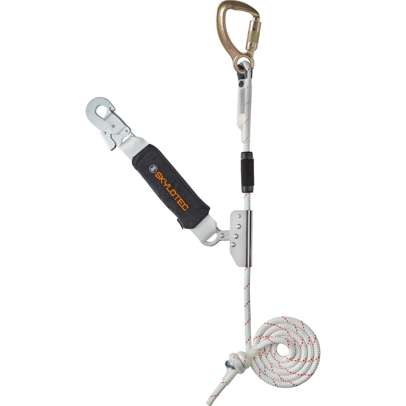 Skylotec SKN SK11 kukkumiskaitse energianeelduriga 11 mm/20 m