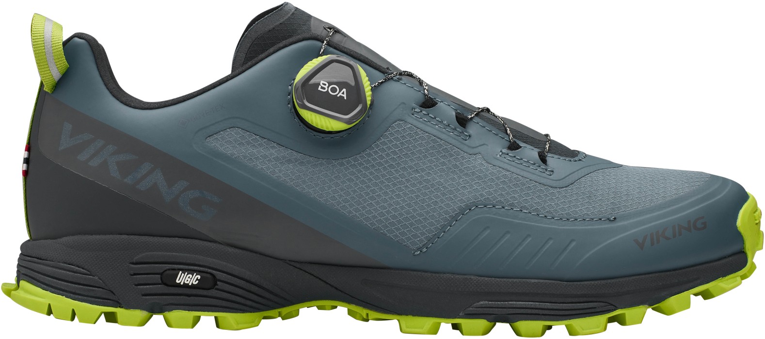 Viking ANACONDA LIGHT V GTX BOA matkajalatsid, tumesinine