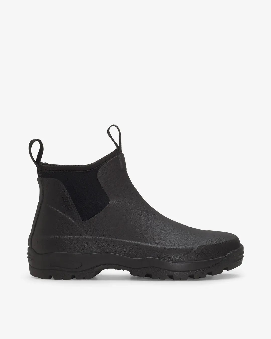 Viking HOVIN Neo Low kummikud, must