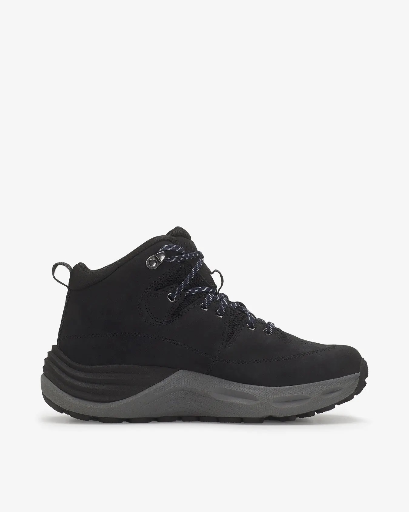 Viking URBAN Explorer Mid GTX naiste saapad, must