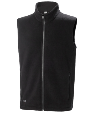 Helly Hansen MANCHESTER 2.0 fliisvest must