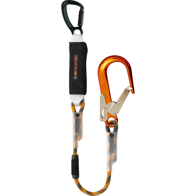 Skylotec BFD SK12 kukkumiskaitse leevendiga 2m