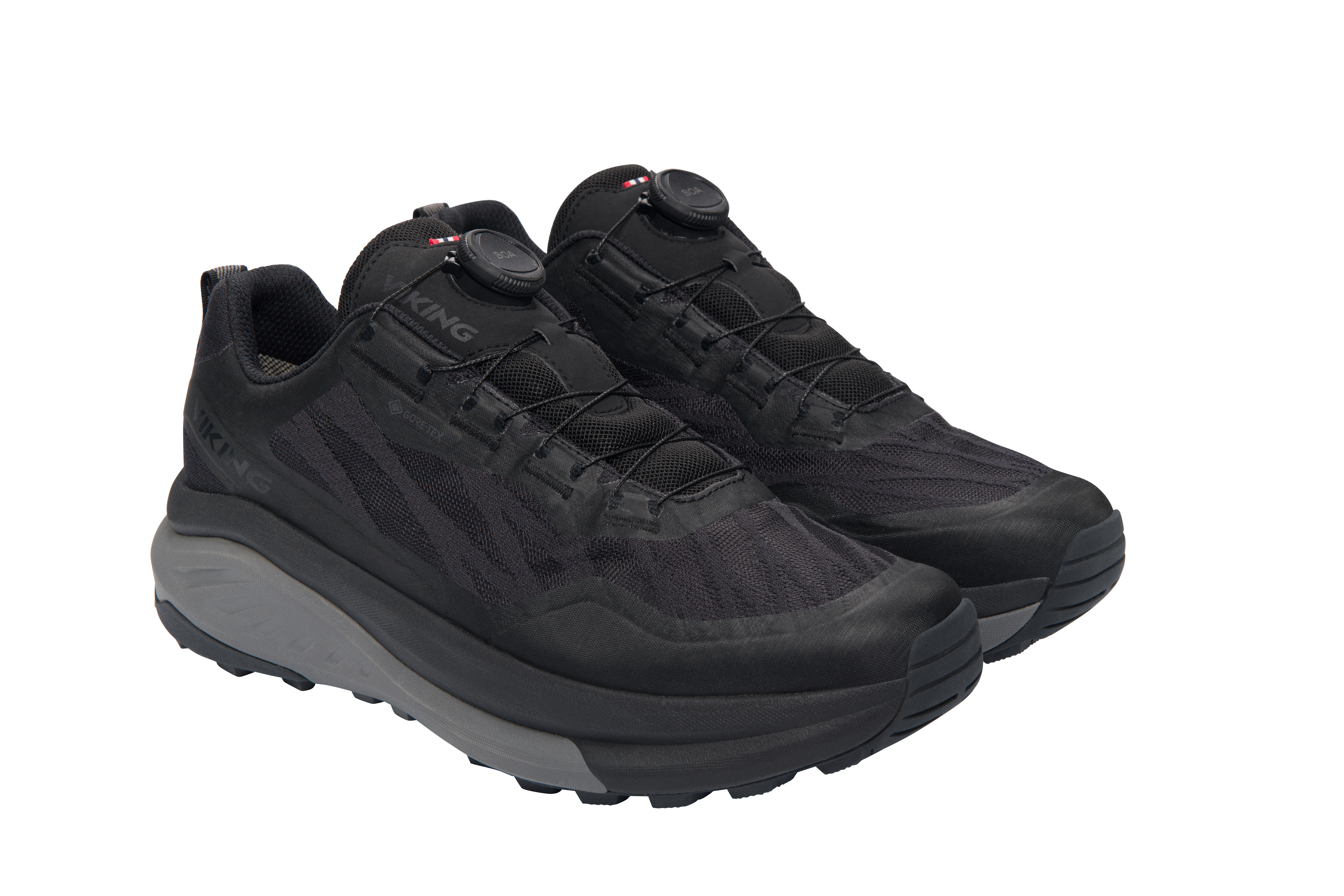 Viking ANACONDA HIKE BOA Gore-Tex matkajalatsid must
