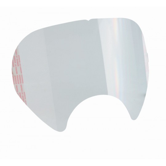 3M 6885 kaitsekile 6000-seeria täismaskile