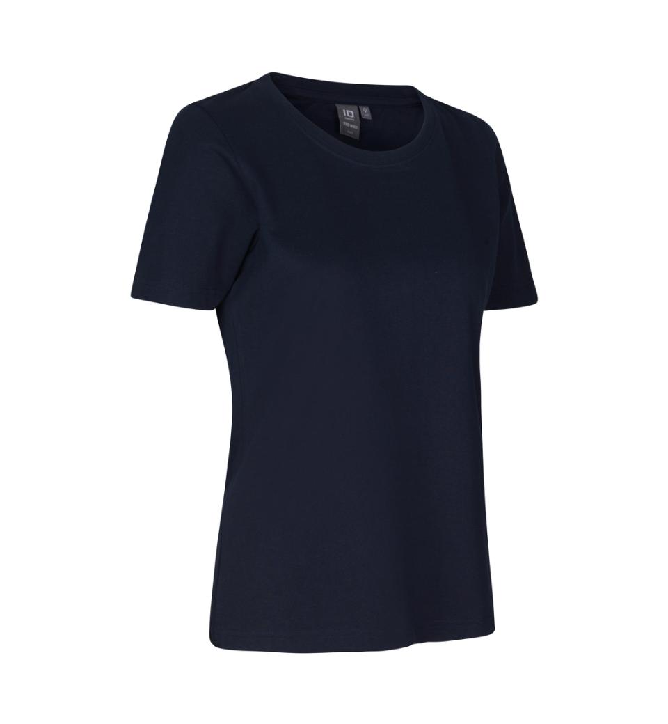 ID Pro Wear naiste T-särk tumesinine