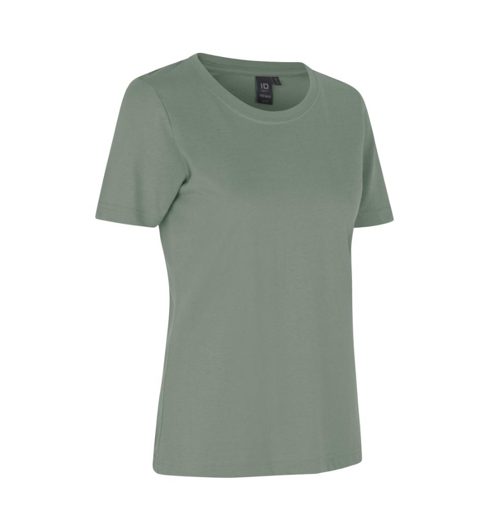 ID Pro Wear naiste T-särk roheline
