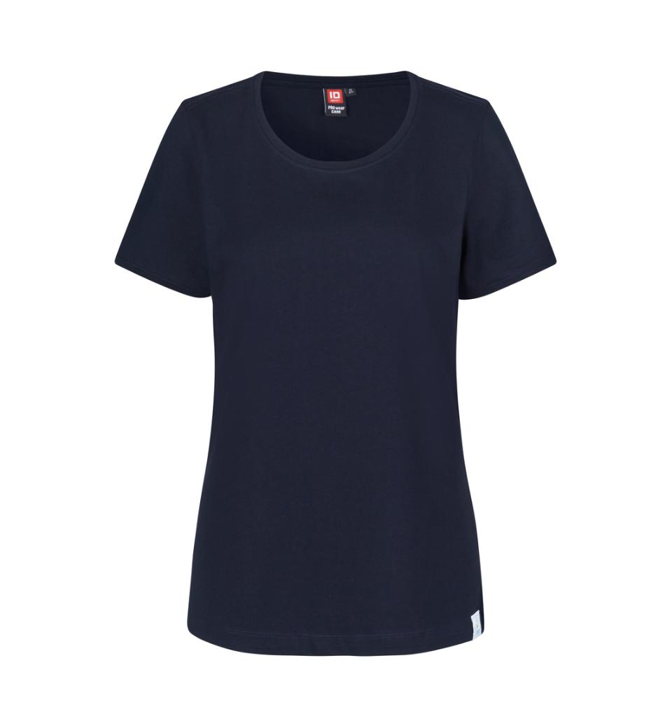 ID Identity PRO Wear CARE naiste T-särk tumesinine