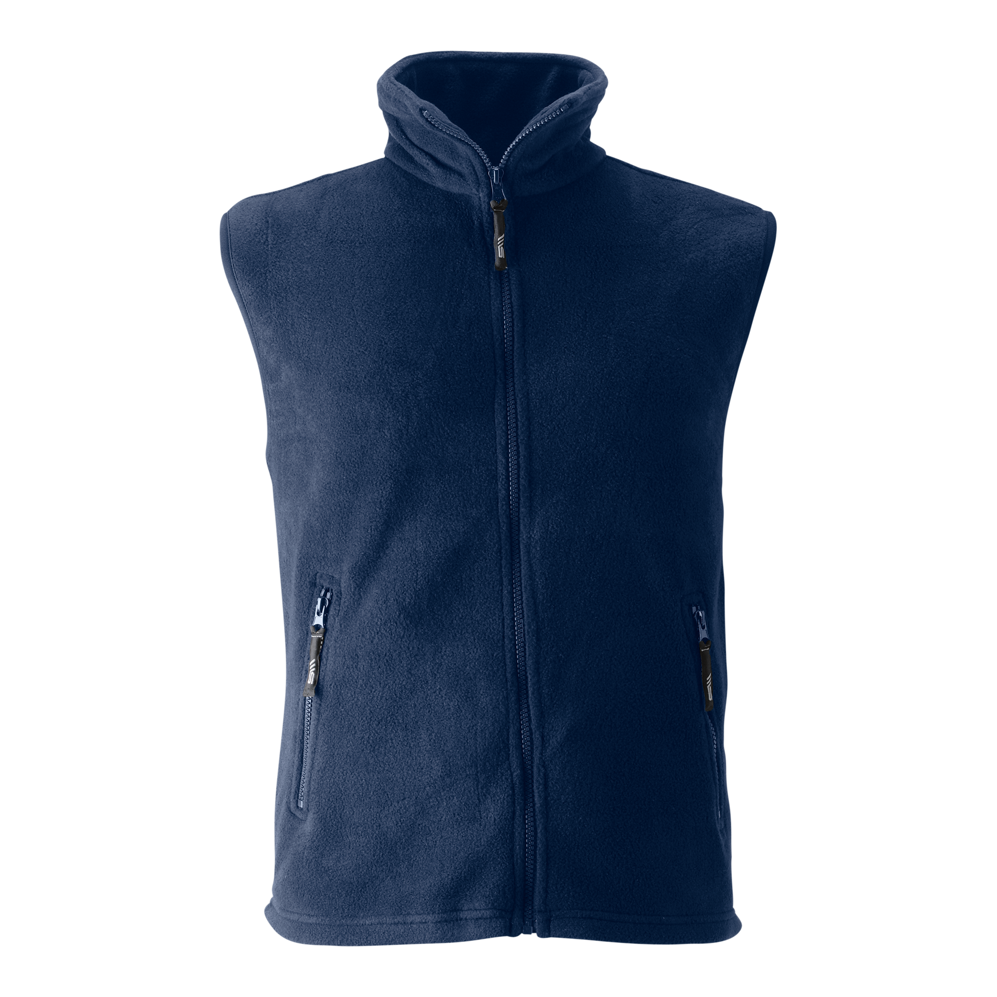 South West WINNIPEG fliis vest tumesinine
