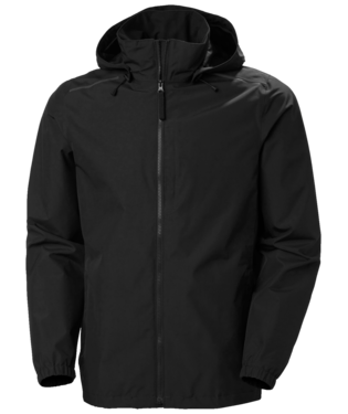 Helly Hansen MANCHESTER 2.0 shell jope must